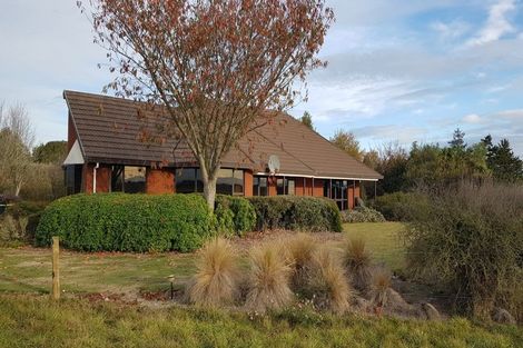 Photo of property in 138 Lynch Road, Levels, Timaru, 7973