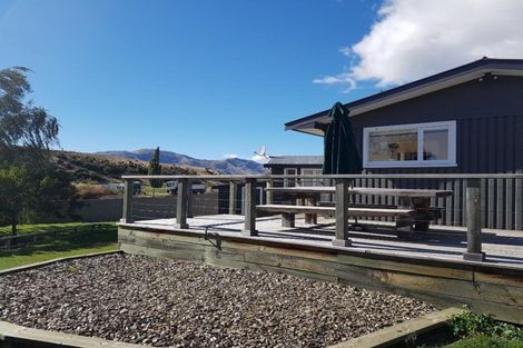 Photo of property in 103 Hopkins Street, Luggate, Cromwell, 9383