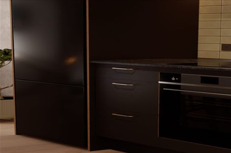 Photo of property in 78 France Street South, Eden Terrace, Auckland, 1010