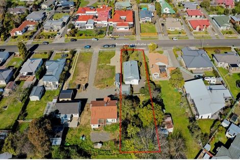 Photo of property in 12 Holyrood Terrace, Waipukurau, 4200