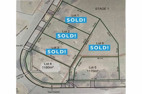 Photo of property in 45 Truby King Drive, Karitane, Waikouaiti, 9471