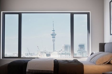 Photo of property in 78 France Street South, Eden Terrace, Auckland, 1010