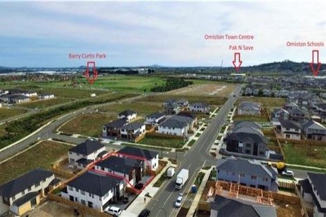 Photo of property in 29 Hikuawa Road, Flat Bush, Auckland, 2019