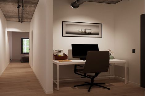 Photo of property in 78 France Street South, Eden Terrace, Auckland, 1010