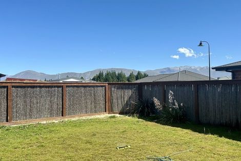Photo of property in 21 Lakeland Avenue, Twizel, 7901