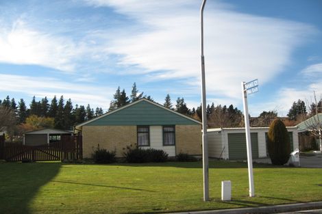 Photo of property in 23 Syndic Street, Cromwell, 9310