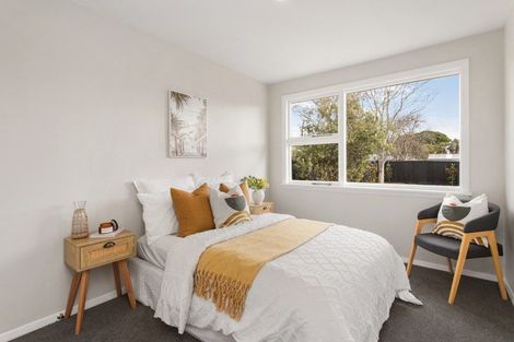 Photo of property in 29 Donnington Street, Parklands, Christchurch, 8083