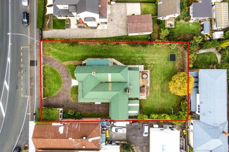 Photo of property in 159 Victoria Road, Devonport, Auckland, 0624