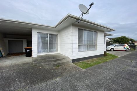 Photo of property in 321 Albert Street, Hokowhitu, Palmerston North, 4410