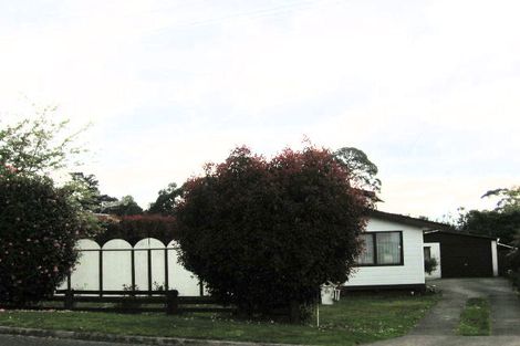 Photo of property in 58 Ranginui Street, Ngongotaha, Rotorua, 3010