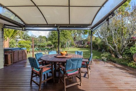 Photo of property in 46 Normanton Street, Glenfield, Auckland, 0629