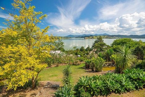 Photo of property in 35 Manning Street, Rawene, Kaikohe, 0473