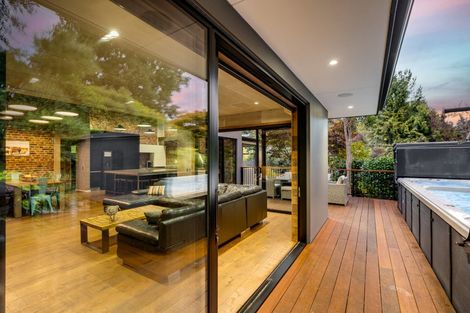 Photo of property in 43a Bowenvale Avenue, Cashmere, Christchurch, 8022