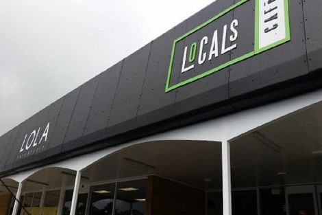 Photo of property in 62d Magnolia Drive, Westown, New Plymouth, 4310