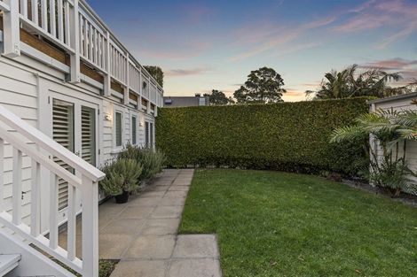 Photo of property in 15 Brown Street, Ponsonby, Auckland, 1021