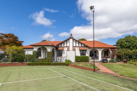 Photo of property in 35 Greenwood Road, Havelock North, 4130