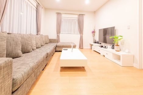 Photo of property in 21 Quattro Avenue, Flat Bush, Auckland, 2019