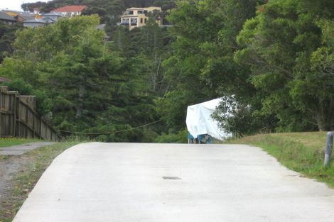 Photo of property in 77 Island Bay Road, Beach Haven, Auckland, 0626