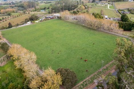 Photo of property in 45 Drinnan Road, Waitoki, Kaukapakapa, 0871