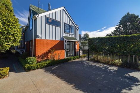 Photo of property in 137a Saint Albans Street, St Albans, Christchurch, 8014