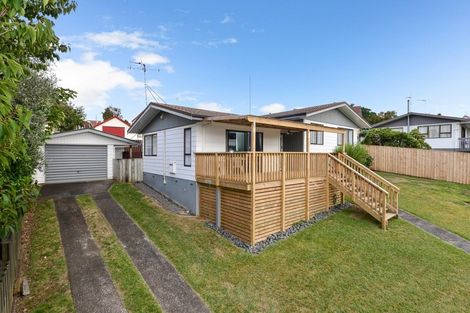 Photo of property in 33 Blomfield Street, Nawton, Hamilton, 3200