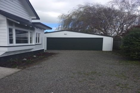 Photo of property in 5 Charles Cross Street, Longburn, Palmerston North, 4412