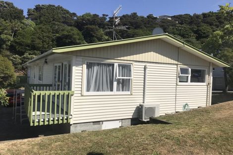 Photo of property in 50b Dowse Drive, Maungaraki, Lower Hutt, 5010