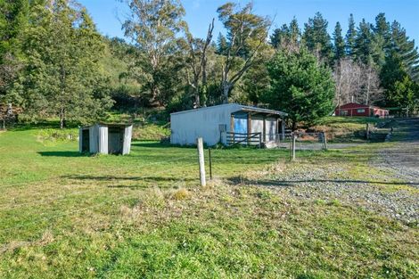 Photo of property in 861 Onamalutu Road, Onamalutu, Blenheim, 7275