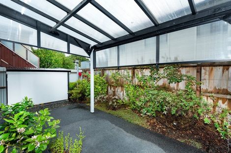 Photo of property in 1/18 Kenilworth Street, Addington, Christchurch, 8024