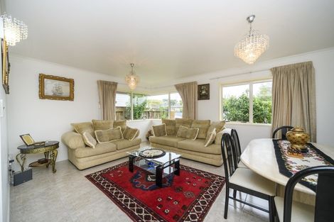 Photo of property in 1 Ayr Place, Hokowhitu, Palmerston North, 4410