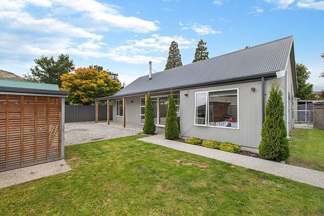 Photo of property in 22a Donegal Street, Cromwell, 9310