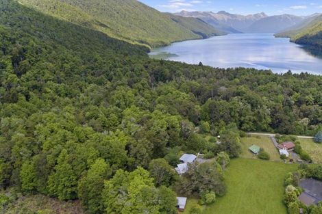 Photo of property in 71 Porika Road, Rotoroa, Murchison, 7077