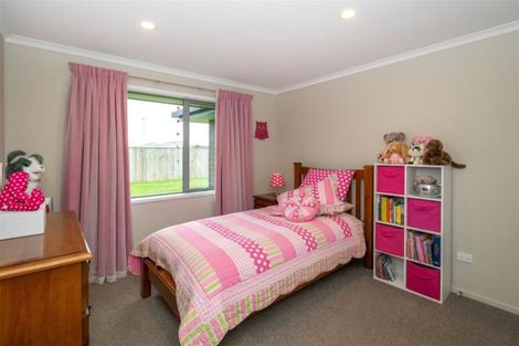 Photo of property in 35 Corsair Crescent, Burleigh, Blenheim, 7201