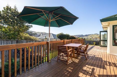 Photo of property in 5 Ridley Green, Churton Park, Wellington, 6037