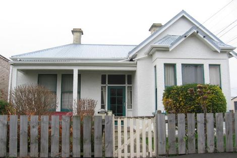 Photo of property in 25 Atkinson Street, South Dunedin, Dunedin, 9012