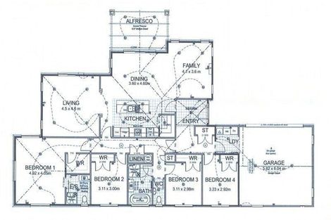 Photo of property in 13 Richardson Road, Matamata, 3400