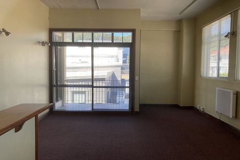 Photo of property in Pirie Street Townhouses, 28/35 Pirie Street, Mount Victoria, Wellington, 6011