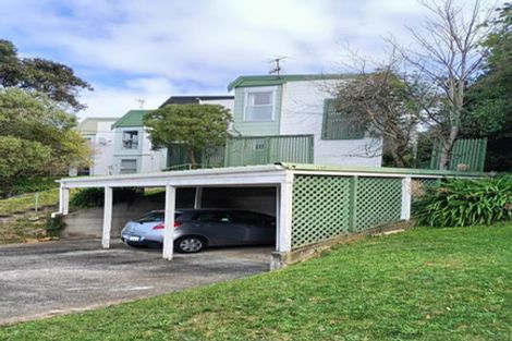 Photo of property in 3/70 Hataitai Road, Hataitai, Wellington, 6021