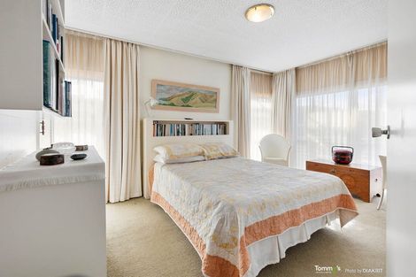 Photo of property in Jellicoe Towers, 191 The Terrace, Wellington Central, Wellington, 6011