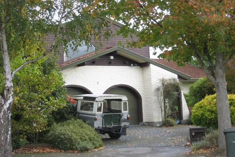 Photo of property in 26 Lodge Place, Ilam, Christchurch, 8041