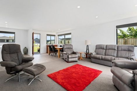 Photo of property in 6 Fern Rise, Paeroa, 3600