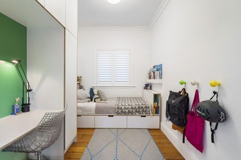 Photo of property in 5 England Street, Freemans Bay, Auckland, 1011