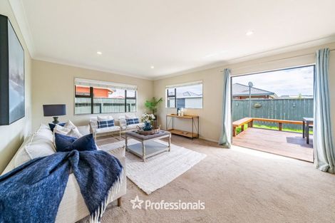 Photo of property in 85 Mandel Mews, Waiwhetu, Lower Hutt, 5010