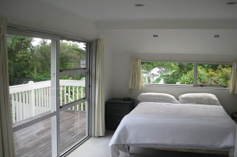 Photo of property in 4a Cracroft Street, Devonport, Auckland, 0624