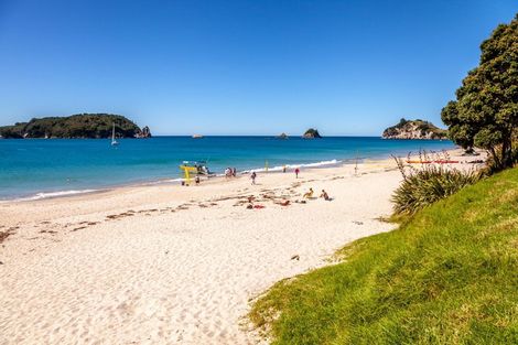 Photo of property in 20 Tutaritari Road, Hahei, Whitianga, 3591