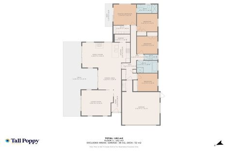 Photo of property in 12 Electric Place, Cromwell, 9310