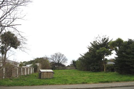 Photo of property in 185a-d Pomona Street, Strathern, Invercargill, 9812