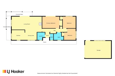Photo of property in 20 Goldsmith Street, Leamington, Cambridge, 3432