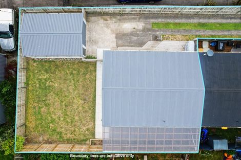 Photo of property in 26b Miller Avenue, Paeroa, 3600