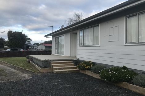 Photo of property in 3 Lilac Street, Melville, Hamilton, 3206